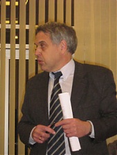 Александр Гапоненко.